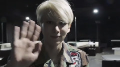 BEAST,张贤胜 - 张贤胜SOLO专辑封面拍摄Making影像