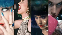 Katy Perry - Katy Perry泰国丰田广告