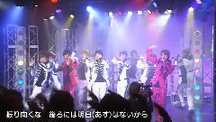 Johnnys Jr. - まいど!ジャーニィ～