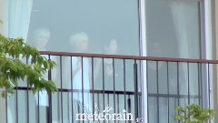 EXO - Blue One K-POP Dream Festival Standby