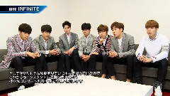 Infinite - Music On TV Weekly