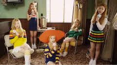 WENDY(Red Velvet),Red Velvet - Ice Cream Cake Wendy Cut