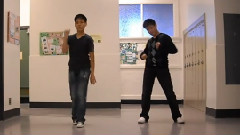 模仿翻唱 - Bbiribbom Bberibbom