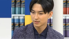 前田敦子,松田翔太 - NHK