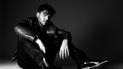 Adam Lambert - Underground