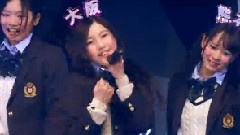 AKB48 - Top11 47の素敵な街へ