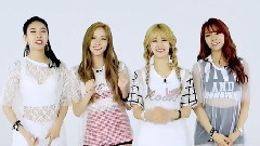 BESTie - Excuse Me