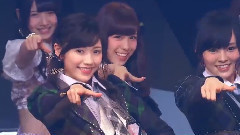 小嶋阳菜,AKB48 - AKB48 RH1035 2015 DISC 1 Encore 小嶋陽菜Cut