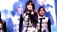 Nine Muses - DRAMA