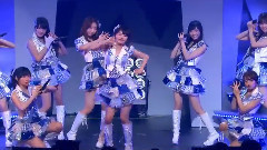 小嶋阳菜,AKB48 - AKB48 RH1035 2015 DISC 2 Top170-141 小嶋陽菜Cut