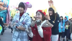 AKB48 - PON! Disney