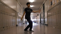 模仿翻唱 - Shady Girl