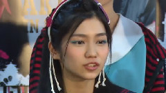 AKB48 - 横山由依 松井玲奈舞台剧<真假学园>见面会