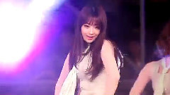Nine Muses - WILD