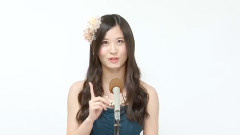 AKB48,NMB48 - NMB48 チームN所属 上西恵(Kei Jonishi)