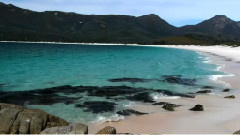 音乐短片 - 澳大利亚菲欣纳国家公园