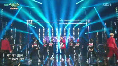MYNAME - Just Tell Me - KBS 音乐银行 现场版 15/05/15