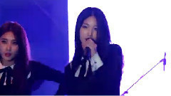 Nine Muses - DRAMA