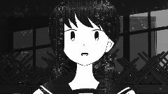 日本群星 - Burnout Syndromes 文學少女(Short Ver.)