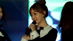 Nine Muses - Dolls