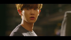 EXO - 忽然