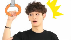 EXO - I Am Korea EXO Ver