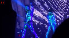 东方神起 - Android Humanoids