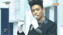 BigBang - Loser - KBS 音乐银行 现场版 15/05/15