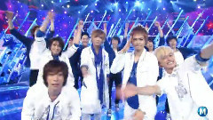 A.B.C-Z - Shower Gate
