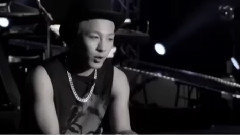 BigBang - 永裴庆生