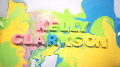 Kelly Clarkson - Invincible