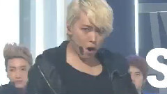 Super Junior - Sexy Free & Single