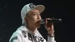 M.I.B - 柳熙烈的写生簿 M.I.B Cut