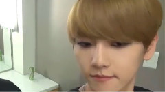 EXO - Mnet Heart A Tag 未公开花絮
