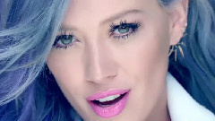 Hilary Duff - Sparks