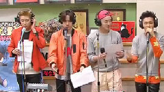 UNIQ - BE ON YOU