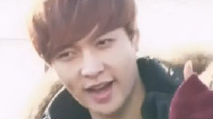 EXO - 如戏