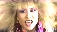 日本群星 - Burning Up The Night
