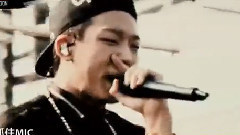 Bobby(iKON) - King Of The Youth