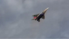 音乐短片 - Sebart- MIG29