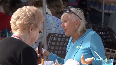 音乐短片 - Лорето - Мексика