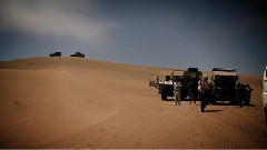 音乐短片 - Волфіш-Бей - Намібії