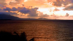 音乐短片 - Берега моря (берег моря)