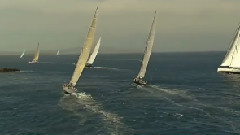 音乐短片 - Людина, море і парусних суден (Człowiek, Морзе я żaglowce)