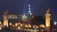 音乐短片 - Мірей Mathieu - навчити мене (Tornero)