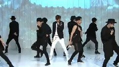 金圣圭(Infinite),韩国群星,Infinite - M Countdown 金圣圭 Cut