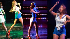 Sistar19,Sistar,昭宥(Sistar) - How Dare You