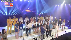 EXO-K,EXO-M,EXO - KBS 我是大韩民国 EXO Talk Cut