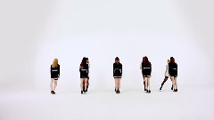 BESTie - Excuse Me 舞蹈教学
