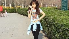 舞蹈视频 - Tell Me Tell Me
